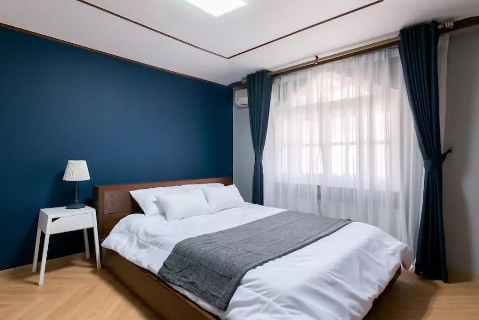 Tj Luxury House In Gangnam