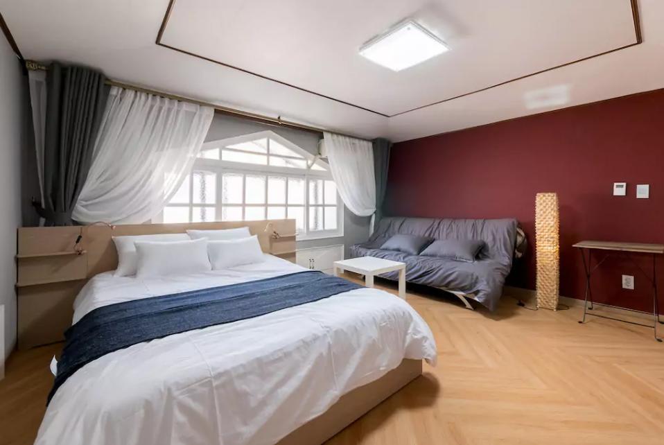 Villa Tj Luxury House In Gangnam