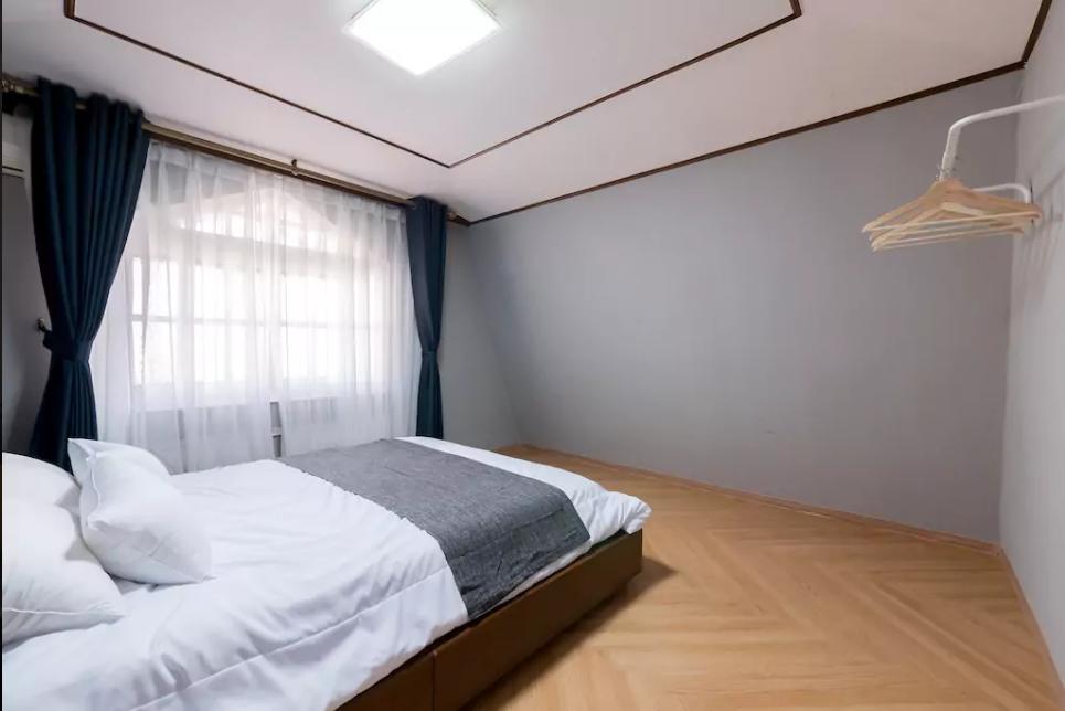 Tj Luxury House In Gangnam Villa