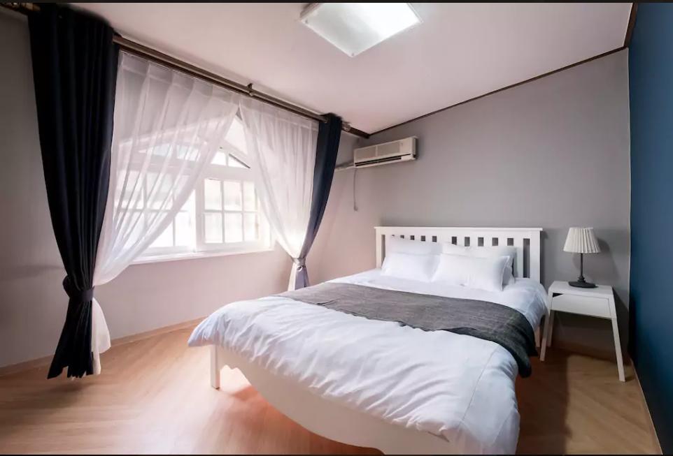 Tj Luxury House In Gangnam *