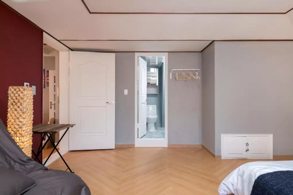 Villa Tj Luxury House In Gangnam *