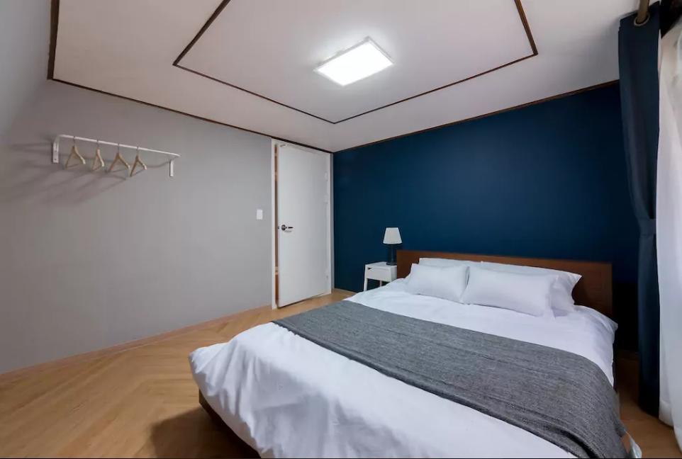 Tj Luxury House In Gangnam Villa Seoul