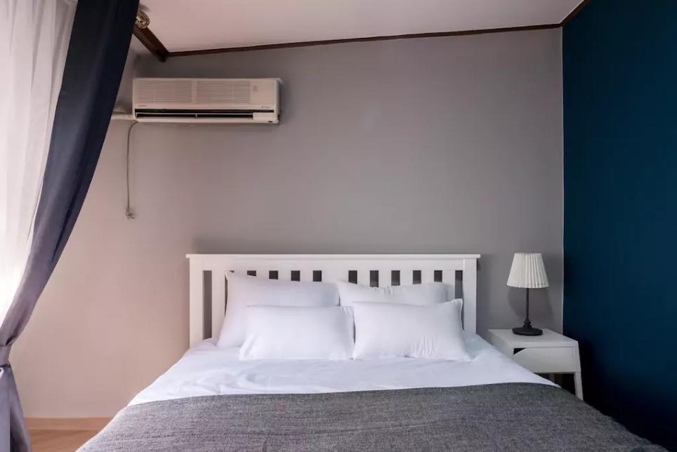 Villa Tj Luxury House In Gangnam *