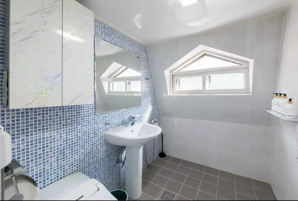 Tj Luxury House In Gangnam Villa