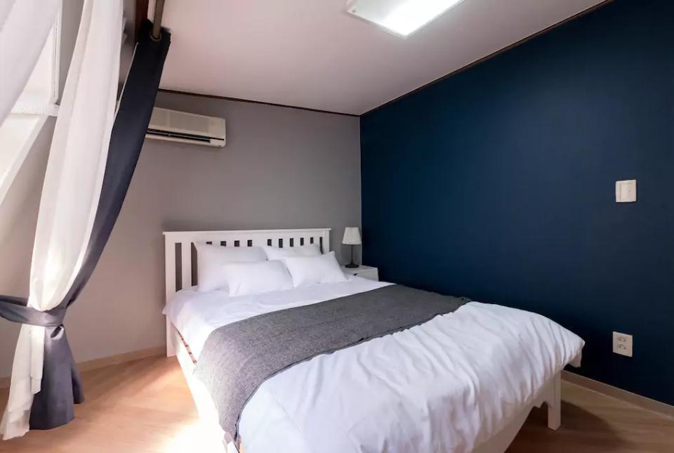 Tj Luxury House In Gangnam * Seoul