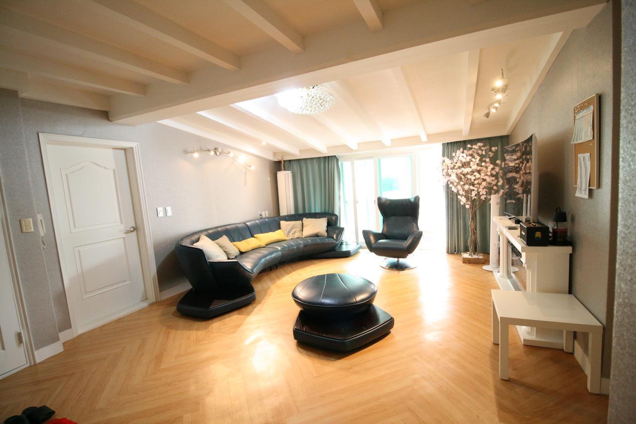 Villa Tj Luxury House In Gangnam