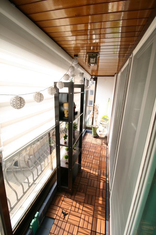 Villa Tj Luxury House In Gangnam Seoul