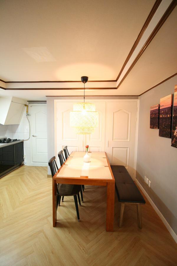 Tj Luxury House In Gangnam Villa