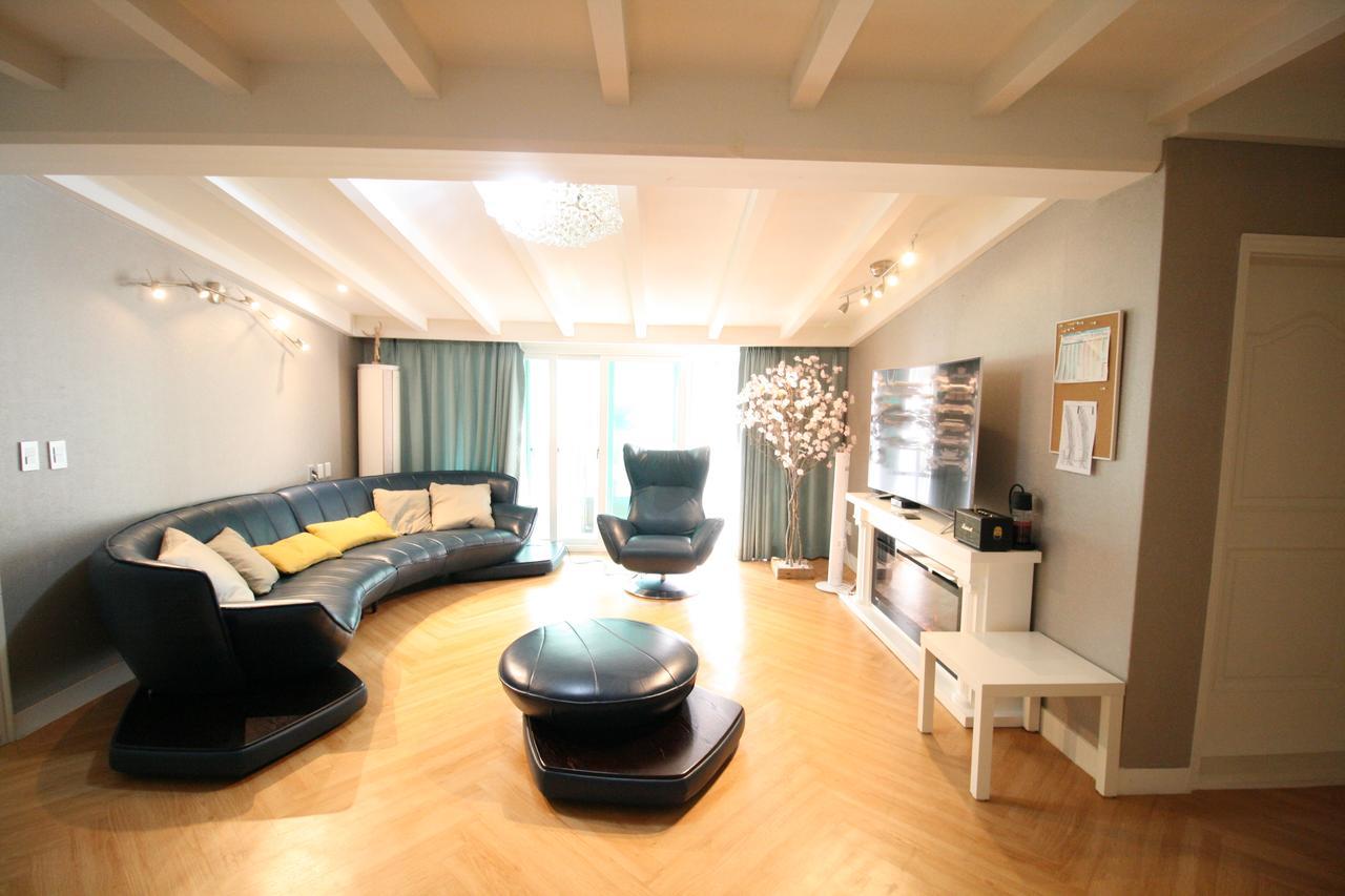 Villa Tj Luxury House In Gangnam