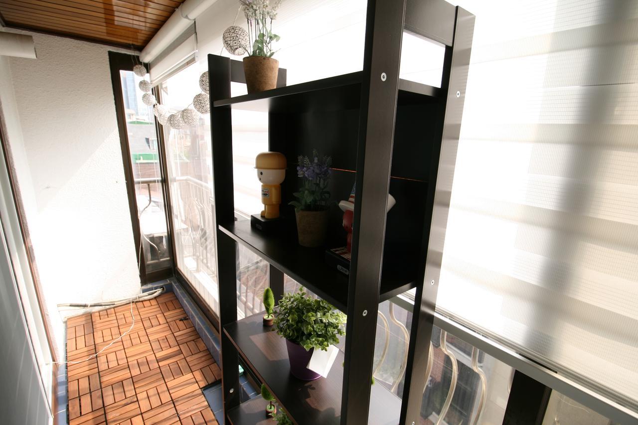 Villa Tj Luxury House In Gangnam