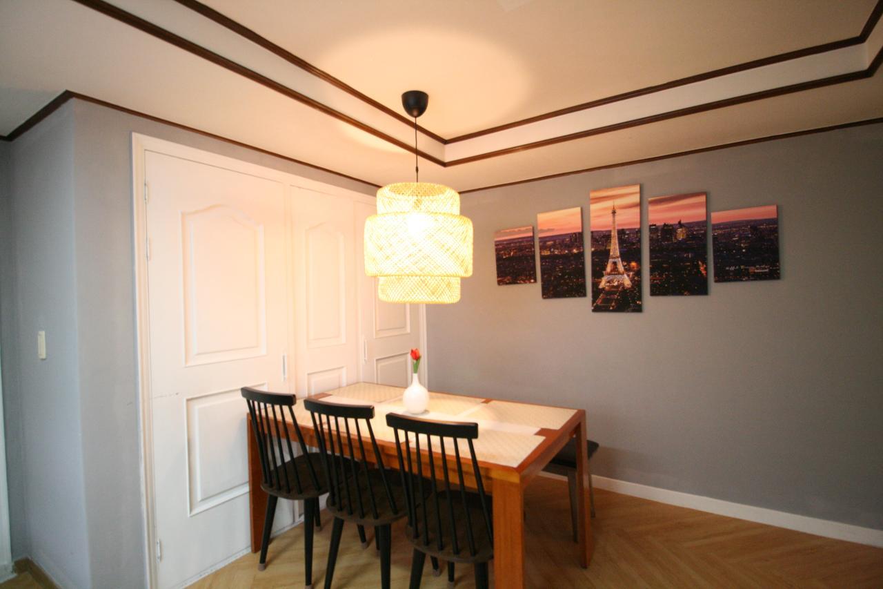 Villa Tj Luxury House In Gangnam