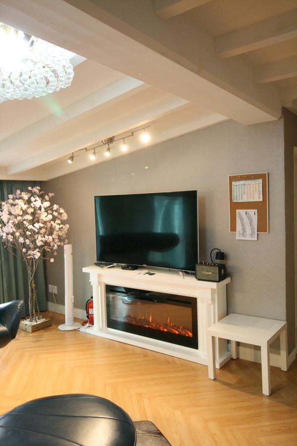 Villa Tj Luxury House In Gangnam
