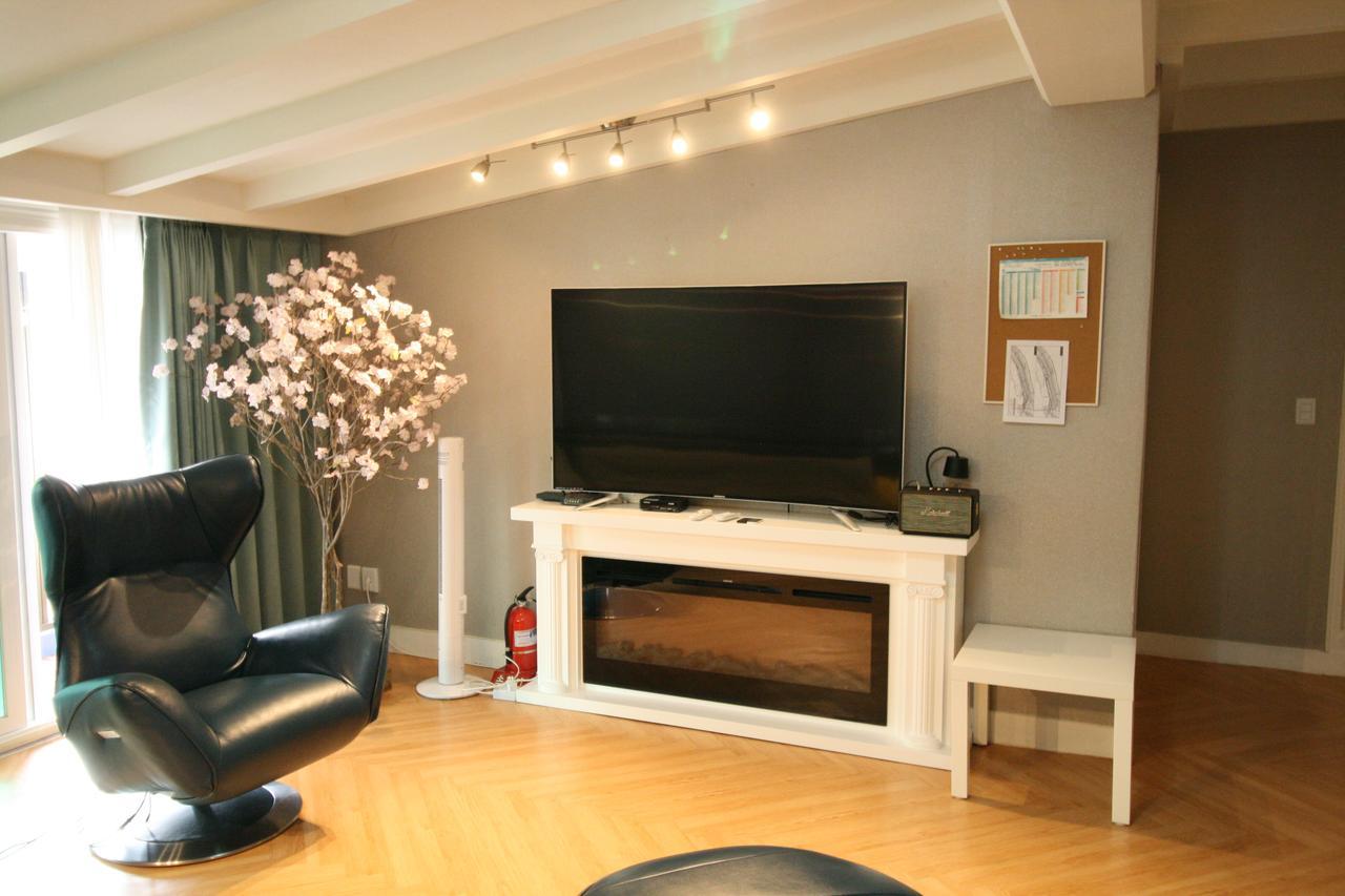 Tj Luxury House In Gangnam