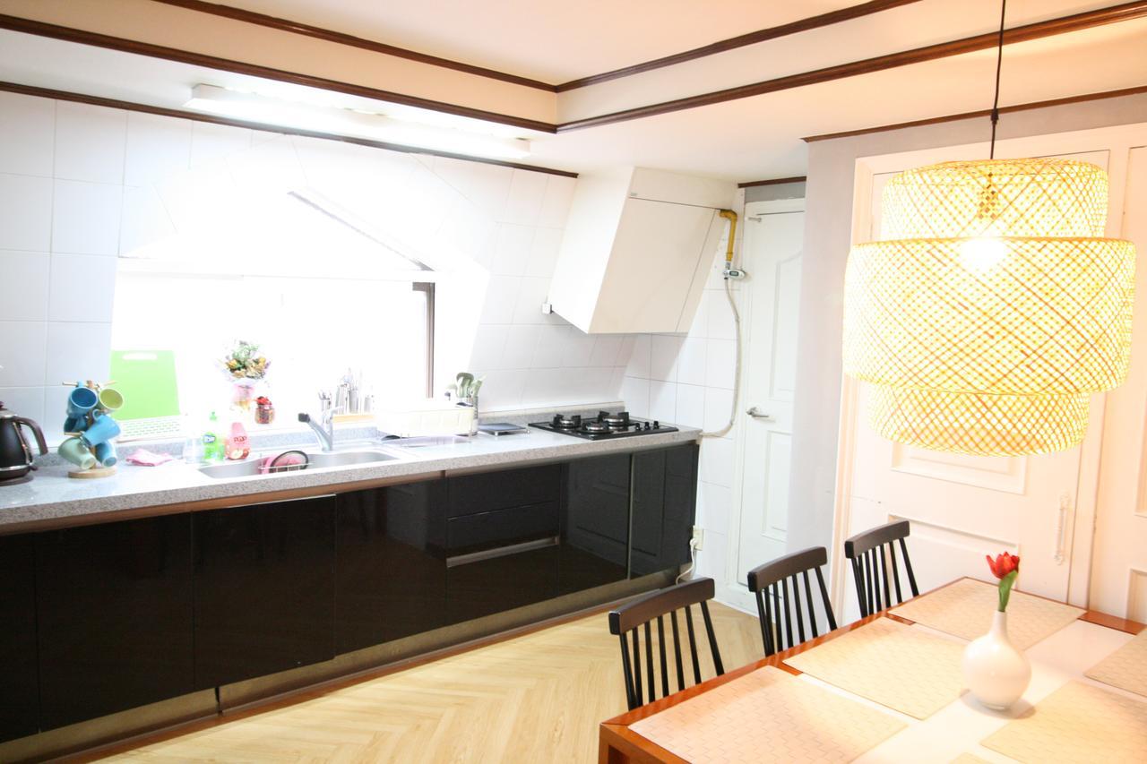 Tj Luxury House In Gangnam Villa Seoul