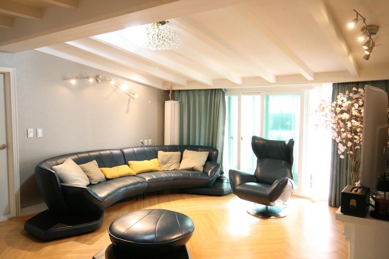 Villa Tj Luxury House In Gangnam Seoul