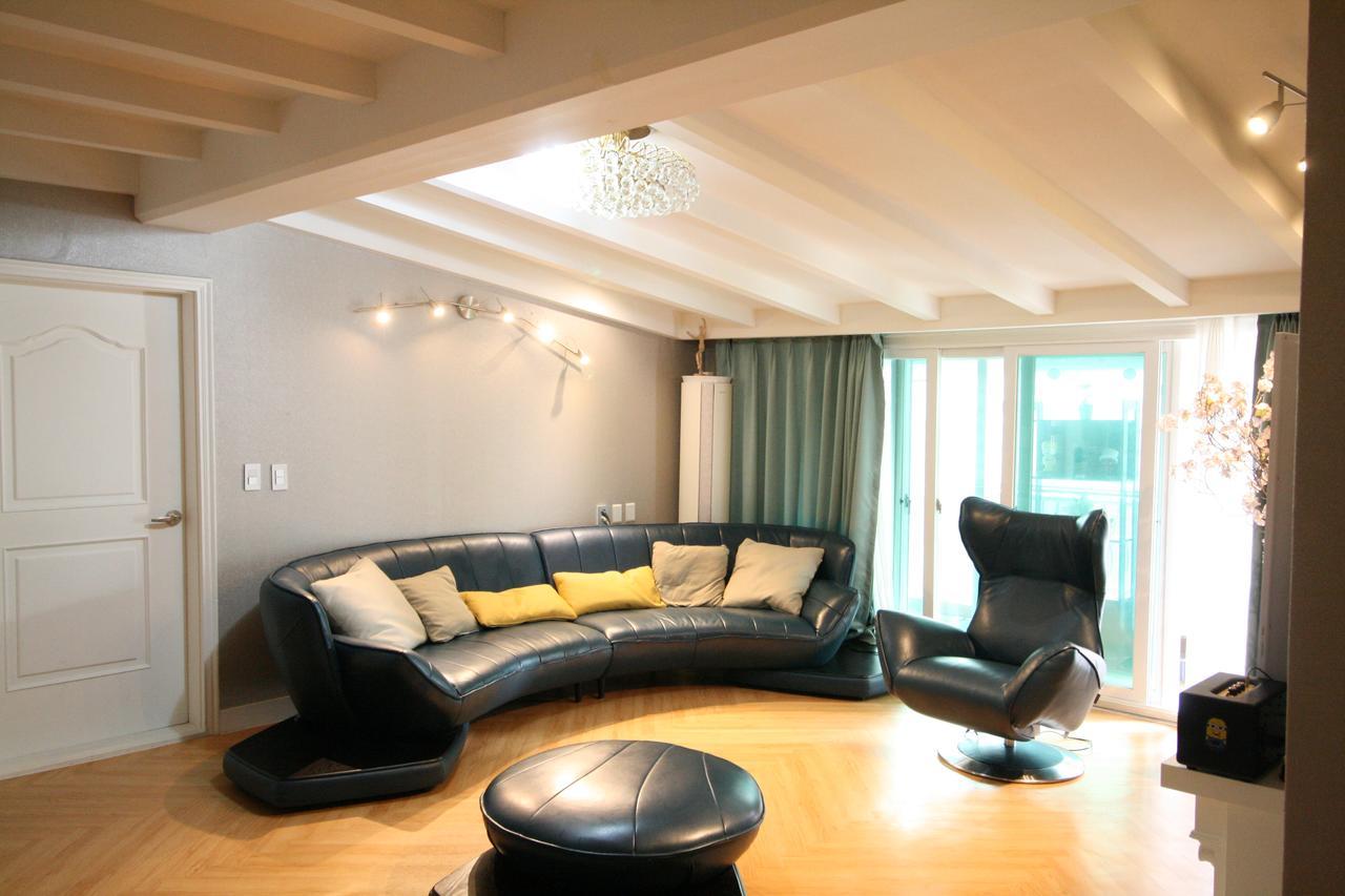 Tj Luxury House In Gangnam Seoul
