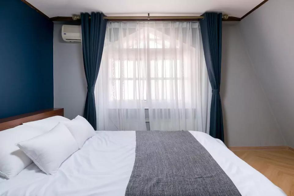 Tj Luxury House In Gangnam Séoul