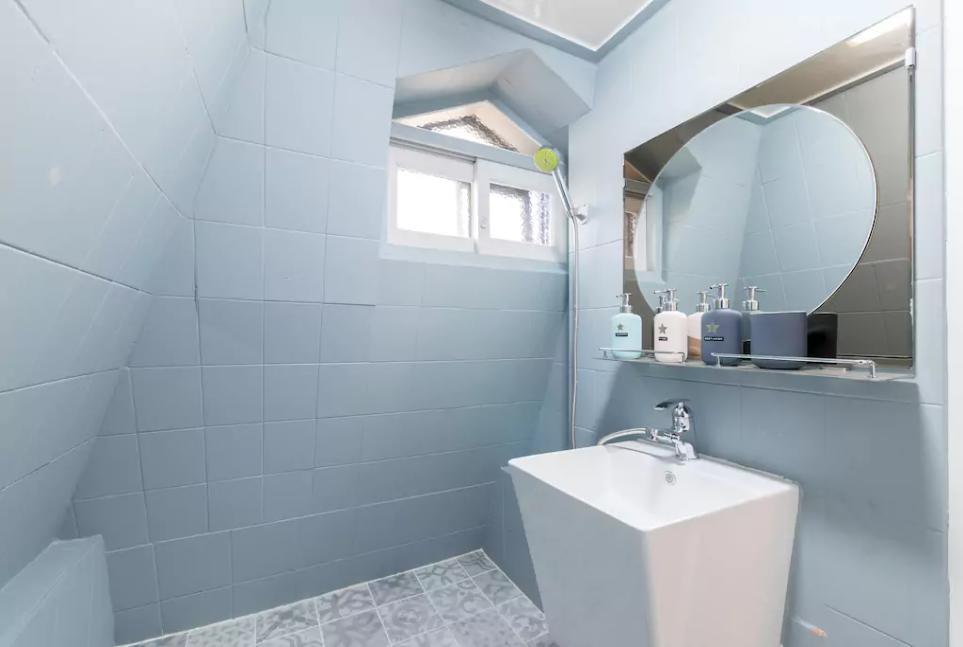 Villa Tj Luxury House In Gangnam Séoul