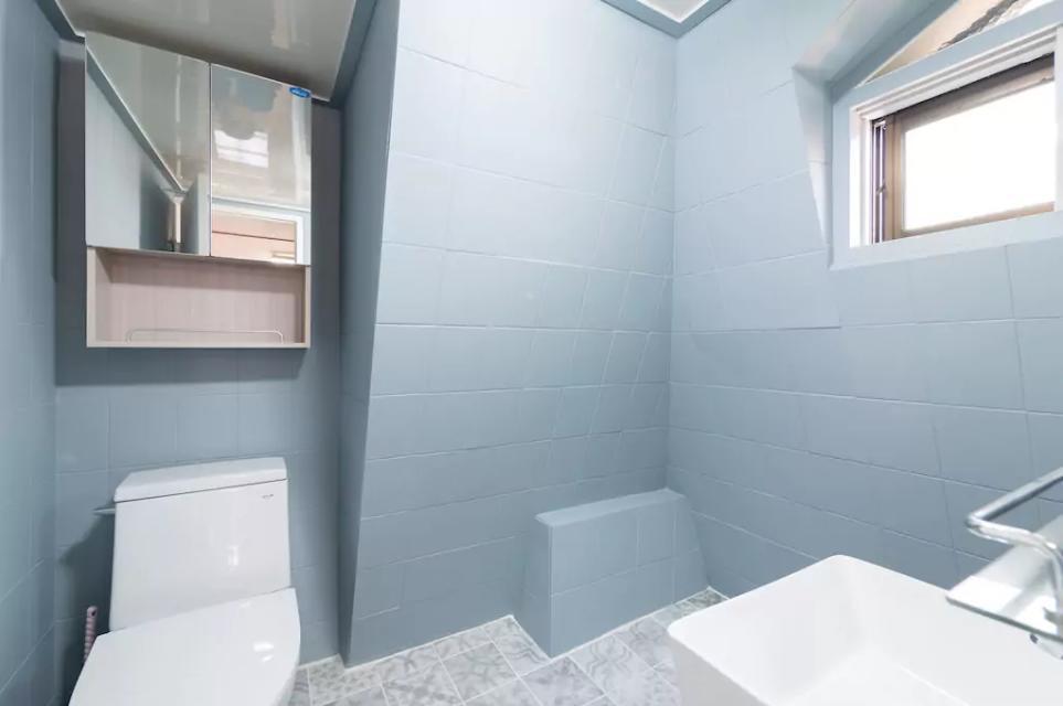Tj Luxury House In Gangnam Biệt thự Seoul